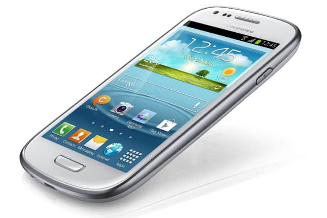 leeftijd Krankzinnigheid Duplicatie Samsung Galaxy S3 Mini Archieven - Galaxy Club - dé onafhankelijke Samsung  experts