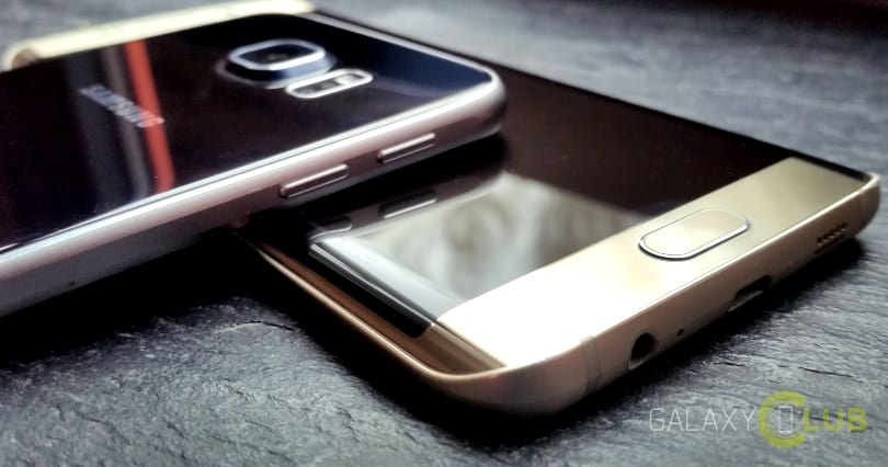 Design Samsung Galaxy S7 zal niet veel veranderen' - Galaxy Club dé onafhankelijke Samsung experts