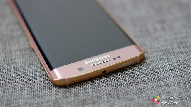 Samsung Galaxy Plus duikt op in rosegoud - Club dé onafhankelijke Samsung experts