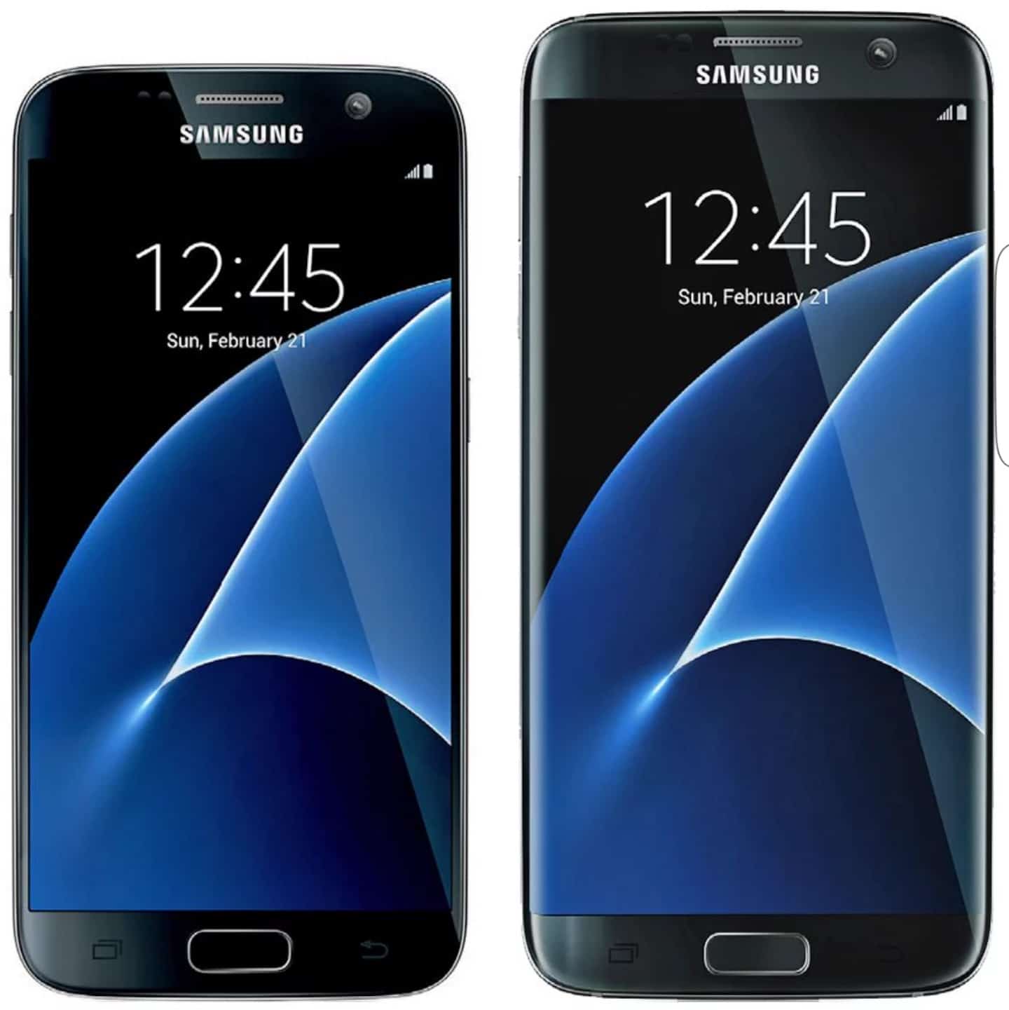 Afname Score Opgewonden zijn Rus doet boekje open over Samsung Galaxy S7: camera, accu, prijs, geen  USB-C (update: en IP68) - Galaxy Club - dé onafhankelijke Samsung experts