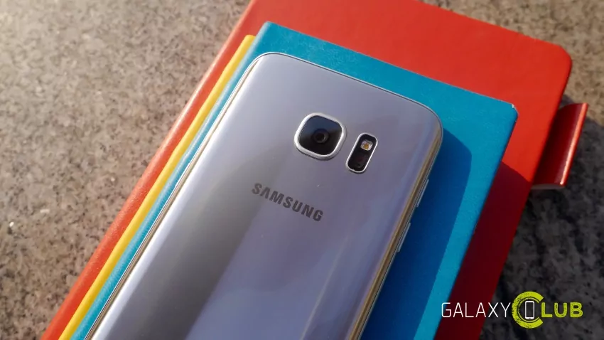 van mening zijn Atticus Plons Samsung Galaxy S7: review, features, prestaties, camera's, prijzen
