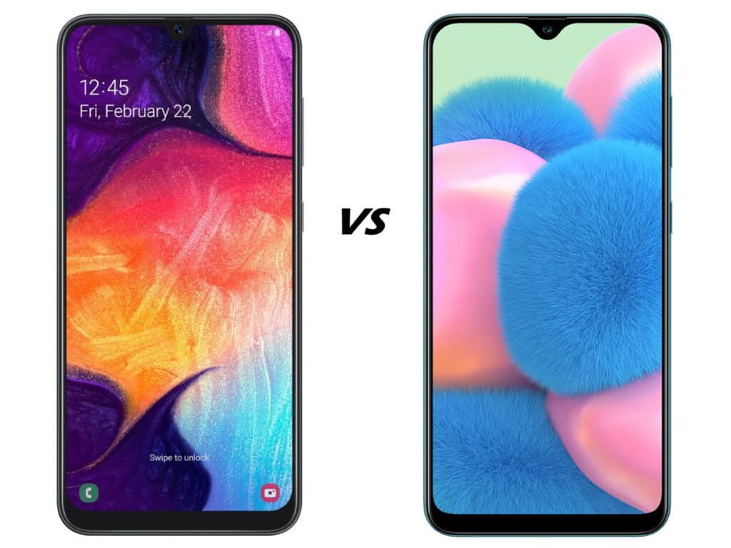 Vergelijking: Samsung A50 versus Galaxy welke kopen?